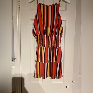 GIANNI BINI dress